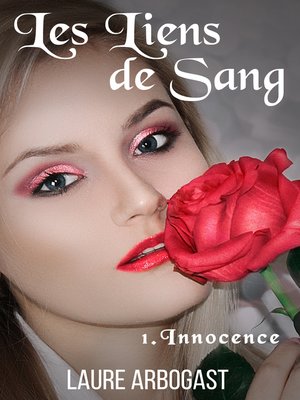 cover image of Innocence